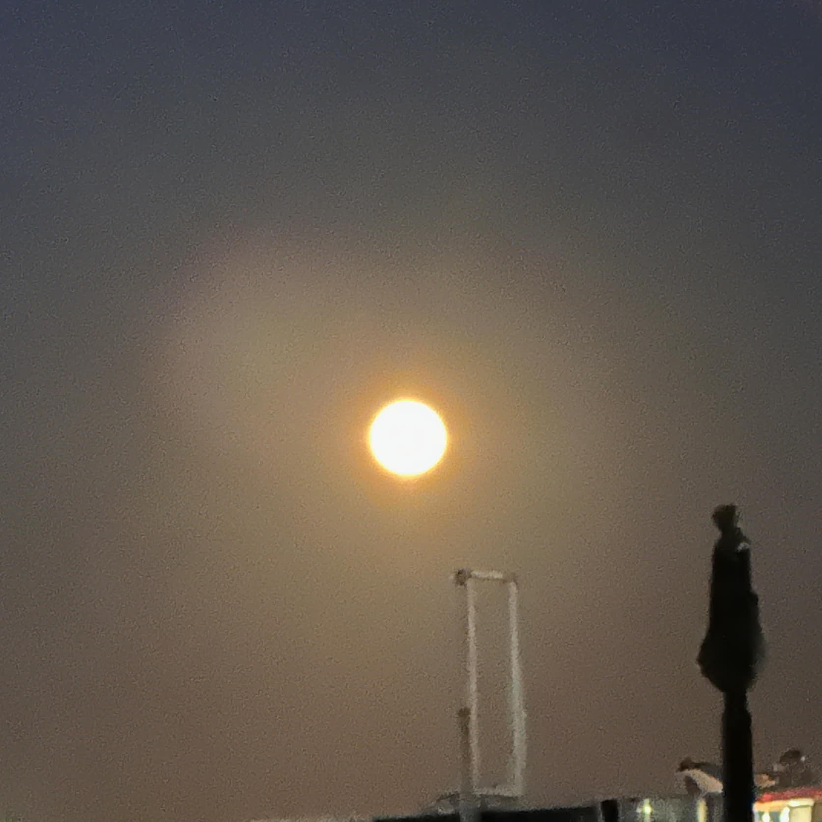 Vollmond Circle | 03. Juli 2026 18:00-19:45