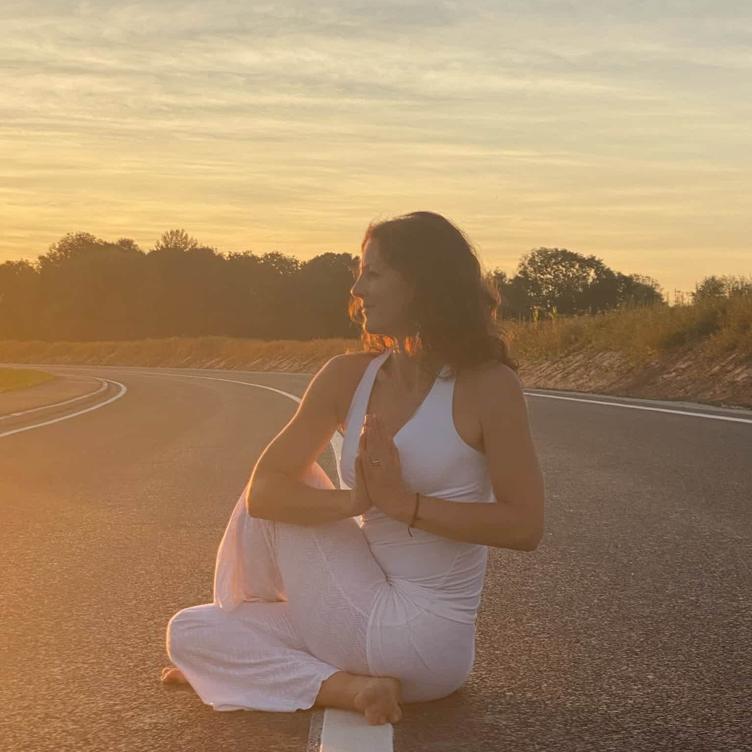 Krankenkassenkurs Yoga