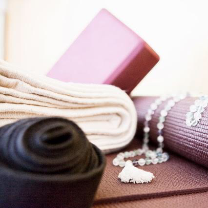 Der Yoga der inneren Haltung | 18. April 2026 16:00-19:00
