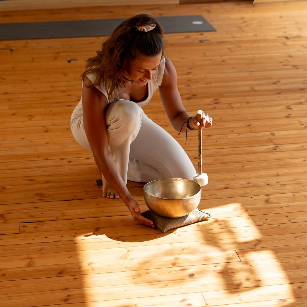 Manifestiere Dein neues Jahr 2026 | 27. Dez. 2025 17:00-19:00