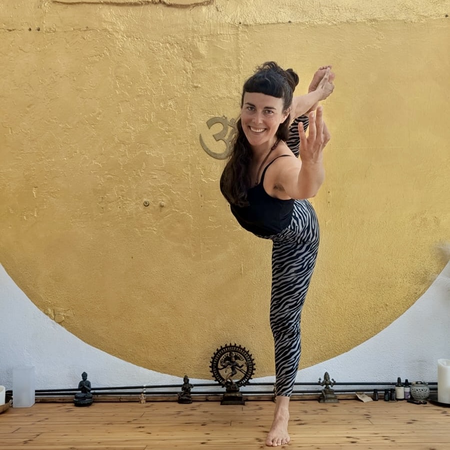 Yoga Intensiv Workshop / 25. Juli 10:00-12:30